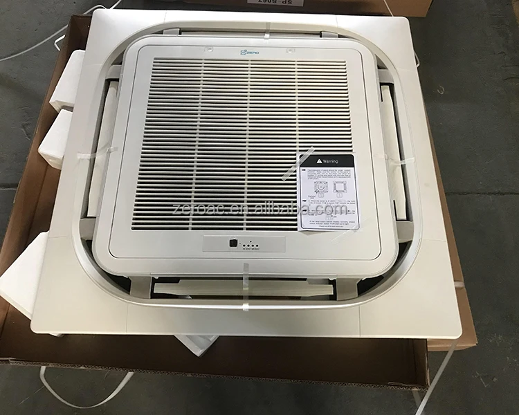 Fan Coil Unit, 60HZ, 220V, Ceiling, 18000 - detail 24