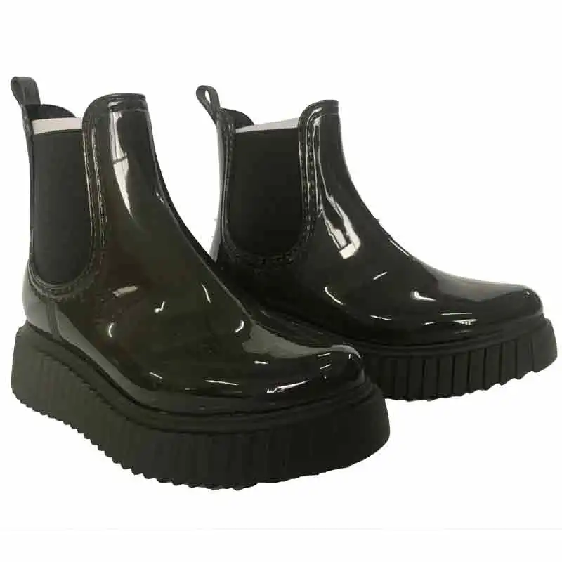 Botas Industriales Impermeables Para Mujer,Para Construcción De Fábrica -  Buy Las Mujeres Mujer Botas De Agua,Botas De Lluvia De Pvc,Botas De Lluvia  Product on Alibaba.com