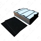 True HEPA Replacement Filter For Holmes Air Filter Part # HAPF600 HAPF600D HAPF600D-U2