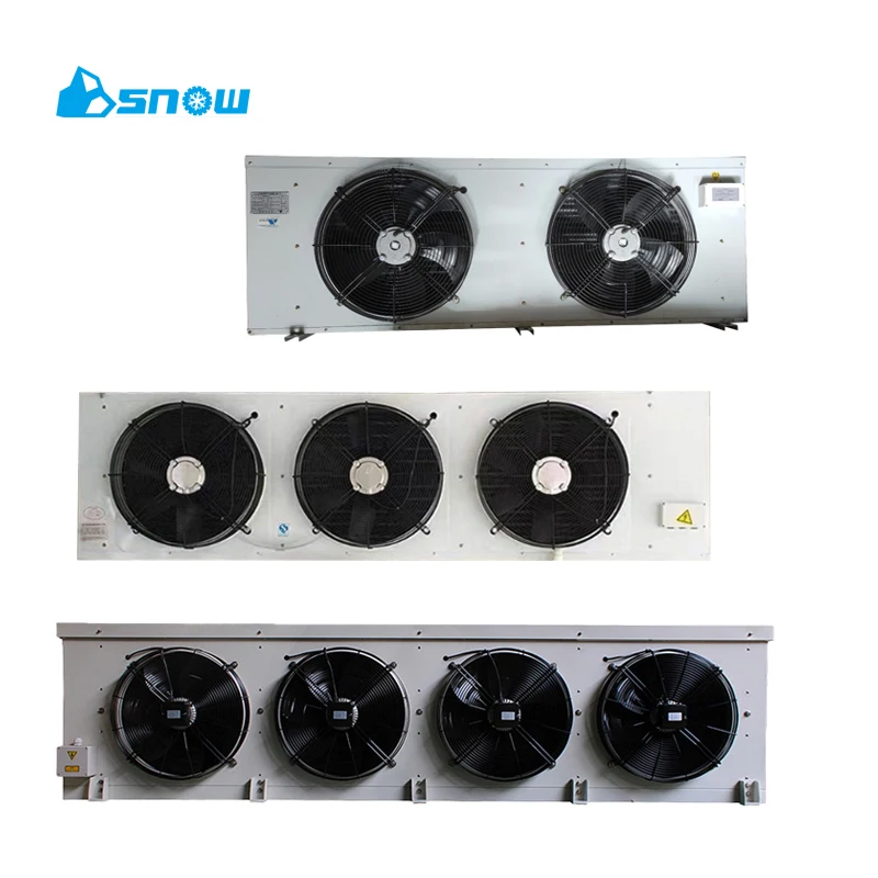 Condensing Unit, 2HP, R410A - detail 20