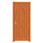 Wooden Doors Door China Interior Wooden Doors Latest Design Fireproof Solid Wood Door