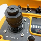 220v Remote Remote Control 220v Q9000S 2KM 220V Industrial Crane Joystick Wireless Remote Control