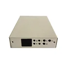 Modulator Low Price Wholesale MINI AGILE Audio Video Modulator GM-AM802 Base-Band Video And Audio Inputs