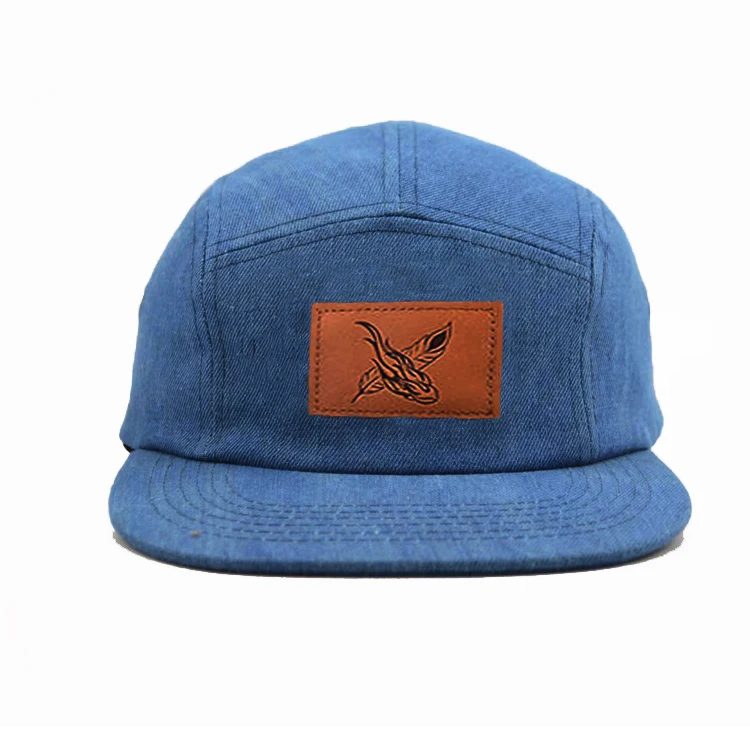 mens camper hat