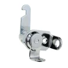 Door Locks 212C-20 Top Supplier China Furniture Pad Door Desk Cam Locks With Keys
