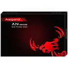 Asgard AN3 Series Ssd 500GB 1TB Top Quality M2 SSD Manufacturer 1tb Nvme PCIE3.0*4 With Cache