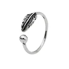 Latest Design Ring Fashion Small Fresh Latest Exquisite Design Women's Adjustable Wedding Ring