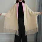Women Scarf 2021 Newest Wholesale High Quality Colourful Soft Women Blanket Scarf Shawl