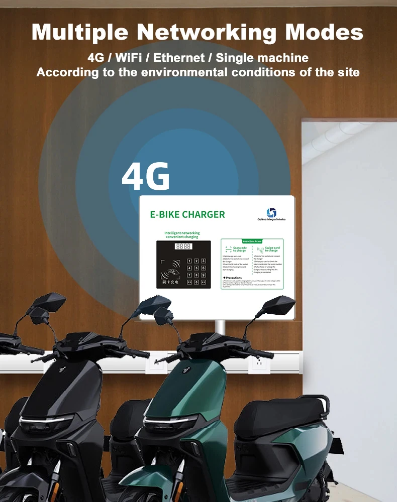 How Long Does It Take to Charge an Electric Bike? Full Charging Time Chart