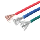 Pvc Wire Cable Pvcwire Free Samples High Temperature PVC 1569 24awg Wire And Cable 600Vpvc Wire Custom