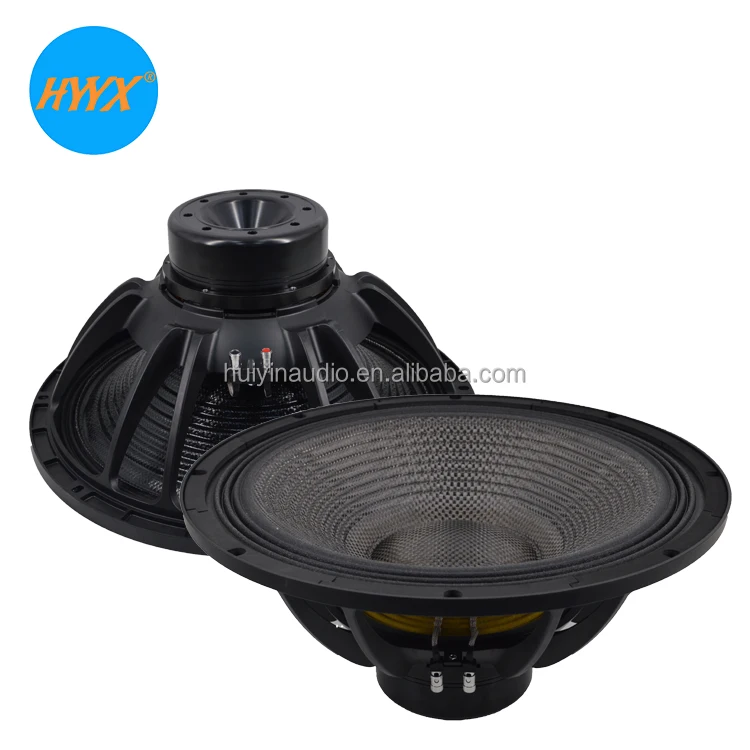 product 21 inch mono neodymium woofer bass speaker 21150 010 powered neo carbon spl subwoofer 3000wrms line array speaker-2