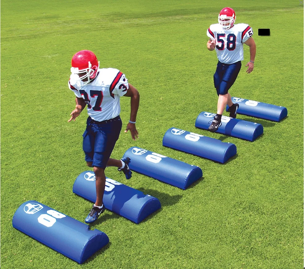 High Quality football tackle bag used tackling dummy for wholesales