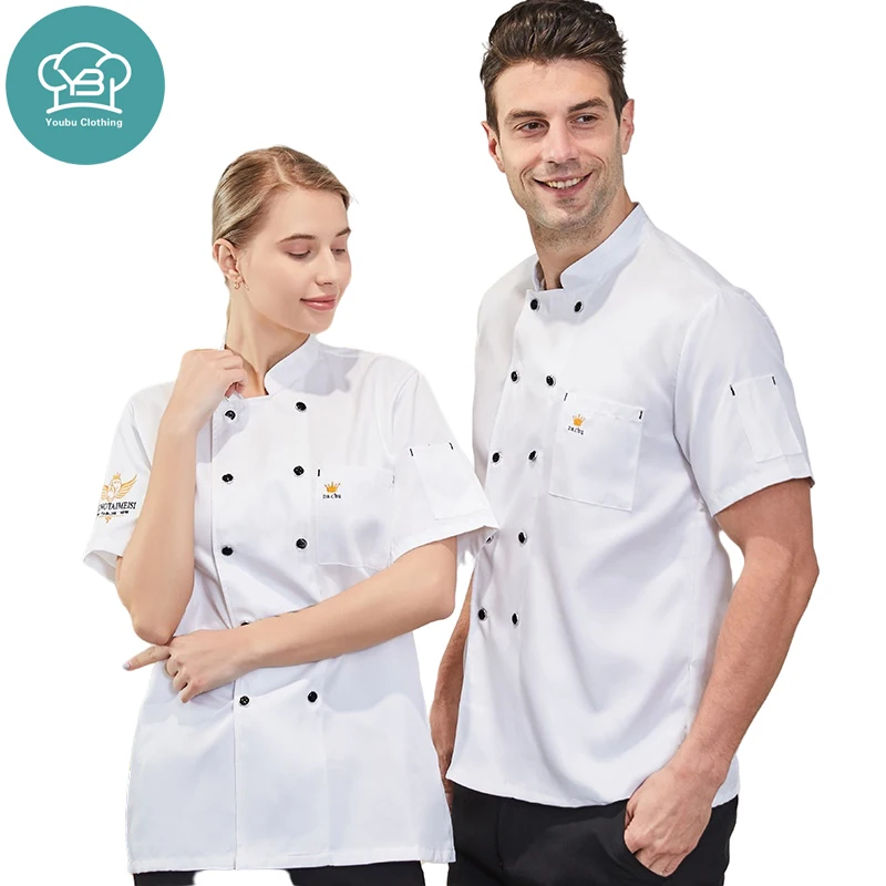 cheap chef clothing