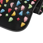 Manufacture wholesale 100% Natural Foot massage Mat