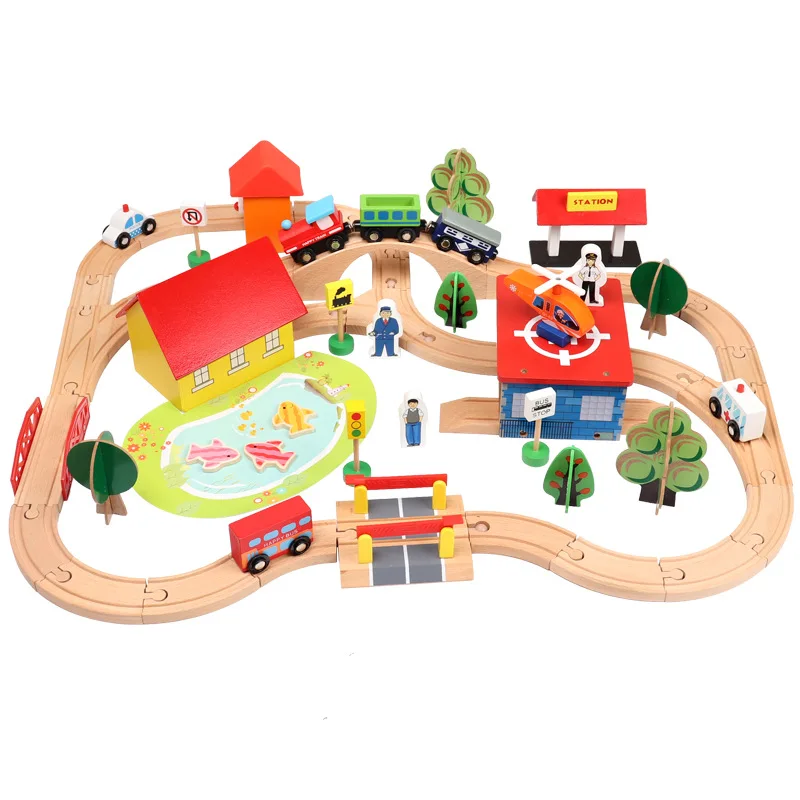 brio train set parts