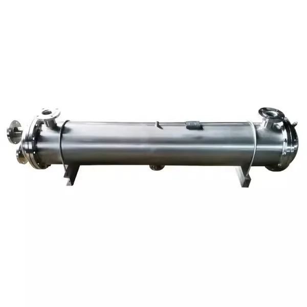 Air Cooled Chiller, SP-05, Portable, Scroll - detail 20