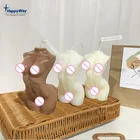 Candle Candles Scented Candle Wholesale CBD Candle Body Candles Craft Woman Body Man Body Scented Candles