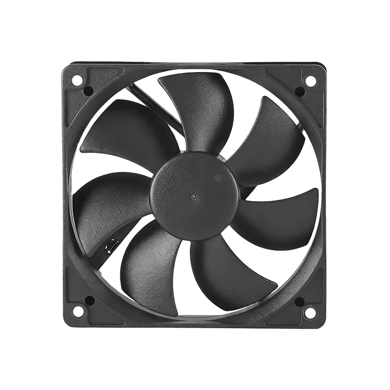 Air Handling Unit, 120x120x25mm, 220V, Axial, HVAC - detail 4