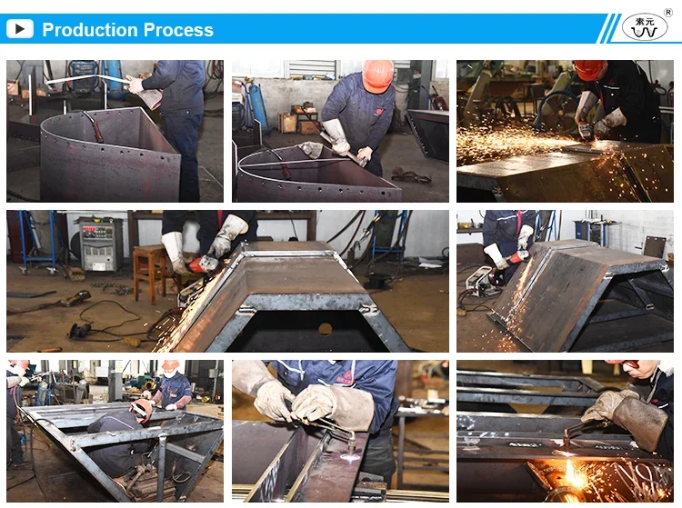 product landscape curbing concrete kerb making machine road drainage ditch slipform paver forming machinery-6