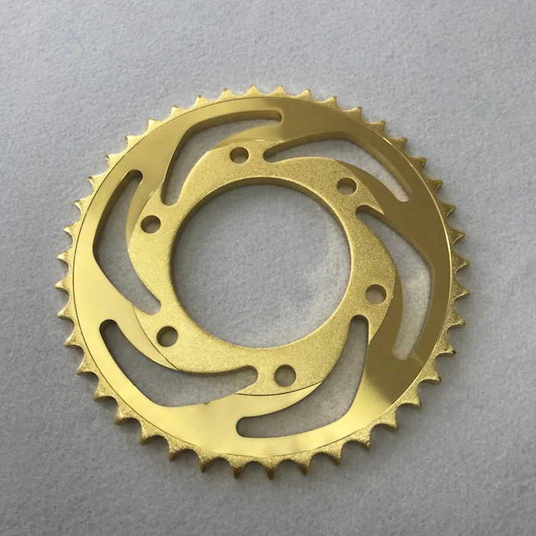 best motorcycle sprockets