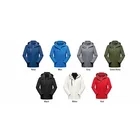 Winter Jacket Suit Winter New Winter Windbreaker Jacket Windbreaker Suit For Men