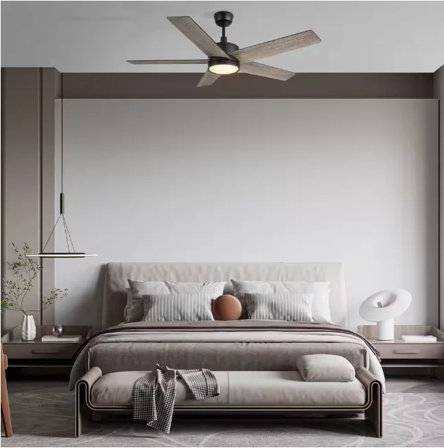 Decoration Led Ceiling Fan, 50, Plastic - detail 6