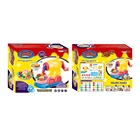 Modeling New Product Of High Quality Air Dry Modeling Clay For Kids