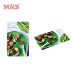 MIND Rfid Hotel Keycard For KABA/Saflok/MF/Betech/Salto/Digi