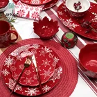 Porcelain Bowls Plates Bowl Christmas Tea Cups Ceramics Porcelain Plates And Bowls