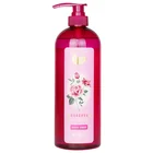 Fragrance Rose Custom Wholesale High Quality Eco-friendly Moisturizing And Longrich Rose Fragrance Bath Oil 1l