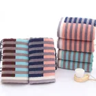 100% 100 Cotton Towels 100% Cotton Jacquard Face Towel Bath Towel Costomized Logo