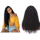 Extension Hair 4 Different Styles African Braided Synthetic Wig Extension Bunch Wig Cuticle Aligned Hair