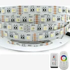 12v 5050 Rgbw Rgb 12v Smd 5050 Dream Color Rbg Pixel Smark Wifi App Control Flexible Rgbw Led Light Strip