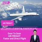 Door To Usa Excellent Door To Door Air Freight Service From China To Anchorage Airport ANC Airport USA America