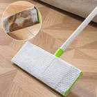 Dry Mop Refills Sweeper Disposable Dusting Cloths Dry Sweeping Refills Dry Duster Cloths