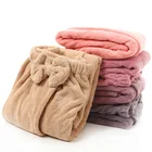 New Design Hair Band Bath Dress Towel Bath Spa Set Hair Towel And Bath Wrap Set