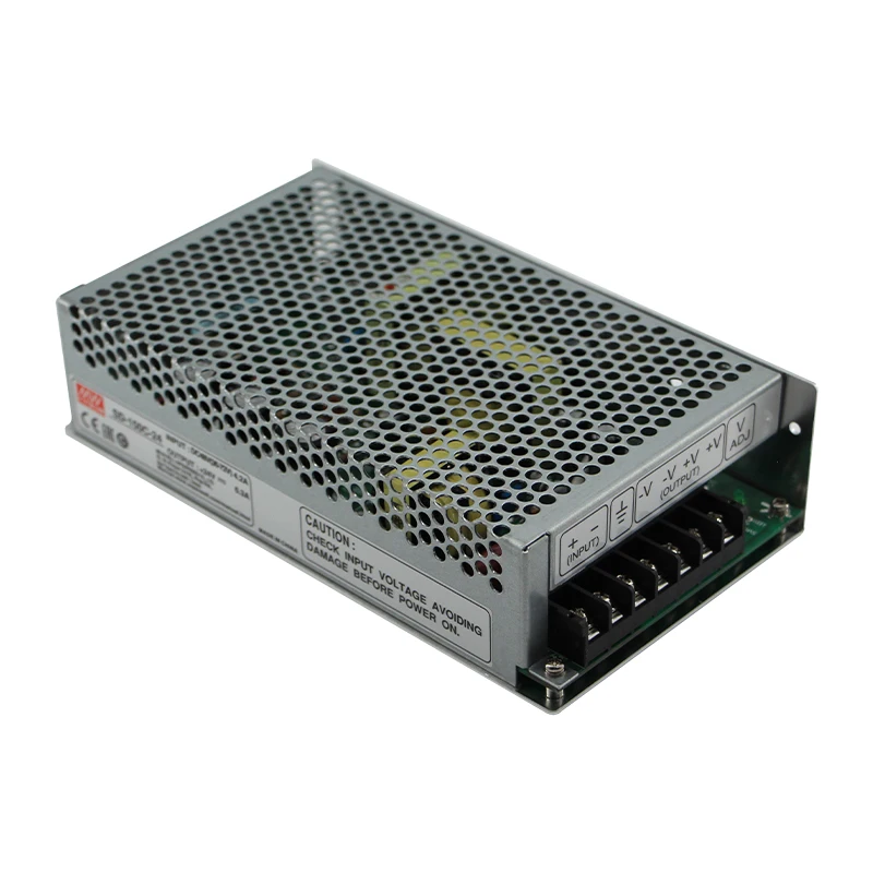 24vdc 6.3a Output 36-72vdc Input for sale online Mean Well Sd-150c-24 Power Supply 
