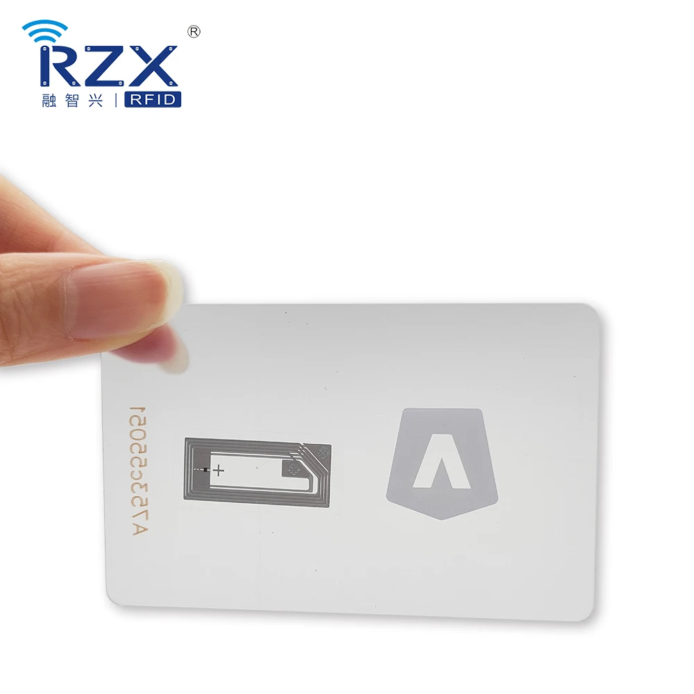 Nfc Chip Printable Nfc Clear Blank Card - Buy Nfc Card,Nfc Blank Cards,Blank  Chip Cards Product on Alibaba.com