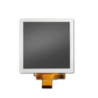 Tft Lcd Module Tft Tft Lcd Panel Square Tft Lcd Panel 720x720 Resolution 4 Inch Touch Lcd Module Panel