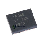 Chip Asourcing Electronic Componets Logic Ic Chip TXS0108ERGYR In Stock