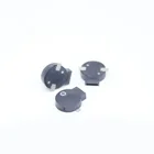 Smd Piezo Buzzer Buzzer Piezo Buzzer Suppliers Origin Factory 9*3.2mm 3V 5V 85dB SMD Piezo Passive Buzzer