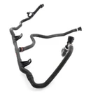 Engine Exquisite Structure Manufacturing 17127548221 Pressure Hose Car Engine