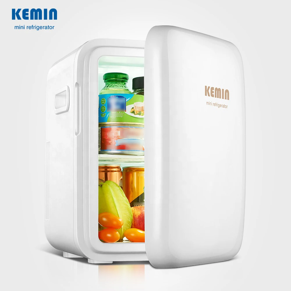 kemin car portable fridge