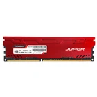 Computer Ram 8gb 4gb JUHOR Bulk Stock Wholesale Computer Desktop 8GB 4GB Memory NO-ECC Ram DDR3 1600MHZ Memoria Ram