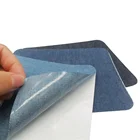 Patch Patches Clothes Custom Denim Patch Self Adhesive Patches For Clothes Clothing Repair Patch