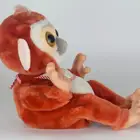 Animal Wholesale China Toy Manufacturer Custom Made Plush Toy Coquettish Monkey Stuffed Wild Animal Toy