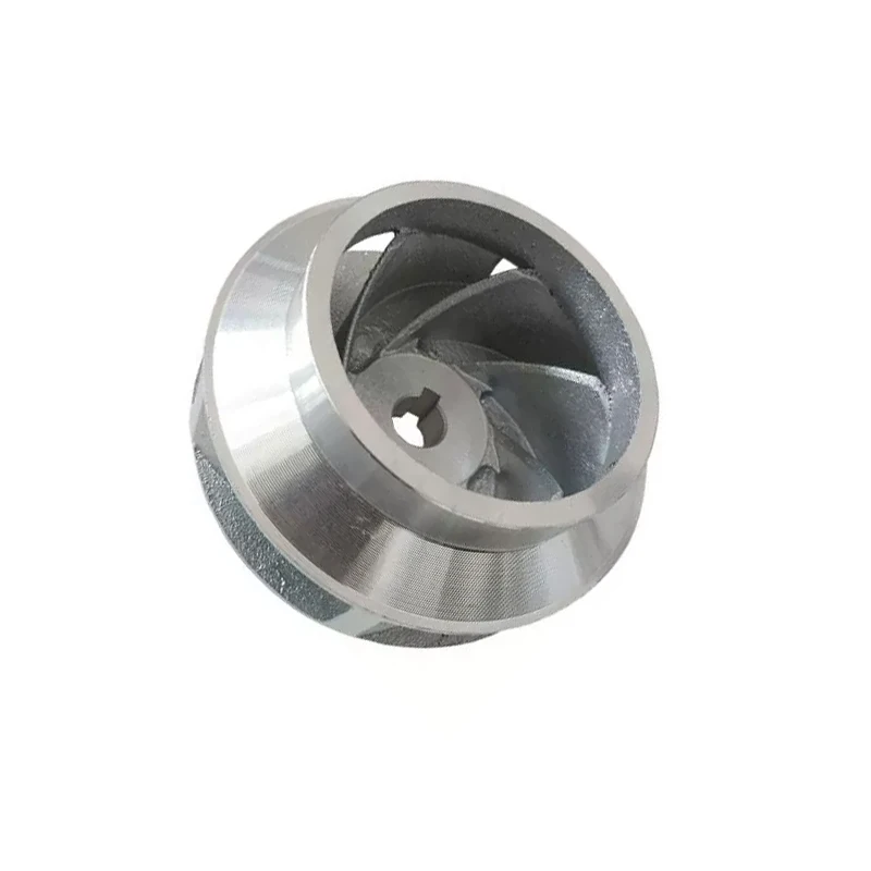Bore Closed Centrifugal Pump, 304, Stainless, Steel - detail 2