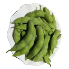 Haccp Standard HACCP Standard IQF Deep Frozen Vegetables Frozen Edamame