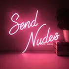 Light Free Design Custom Neonlicht Warm Romantic Neon LED Light Letter Wedding Neon Light Wall Neon Sign