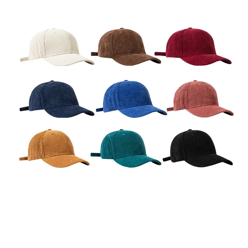 colorful dad hats